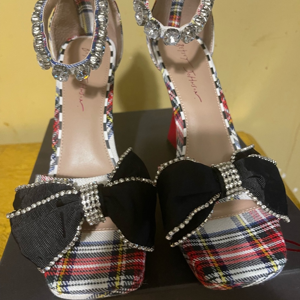Betsey Johnson